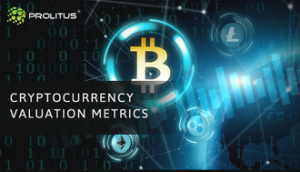 cryptocurrency valuation metrics