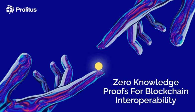 Zero Knowledge Proofs for Blockchain Interoperability