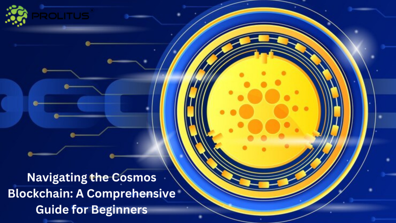 Cosmos Blockchain Comprehensive Guide