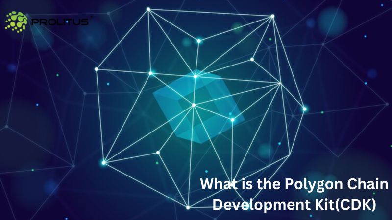 Polygon Chain Development Kit (CDK)