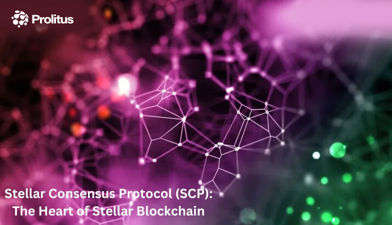 Stellar Consensus <br /> Protocol (SCP): The Heart <br /> of Stellar Blockchain